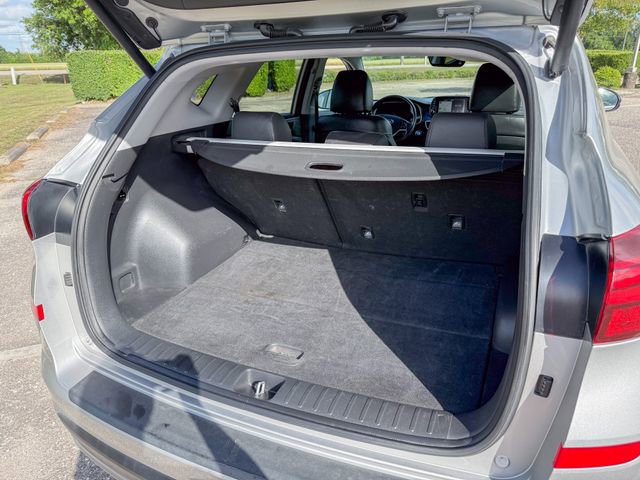 Used 2020 Hyundai Tucson Ultimate AWD/4WD image 11