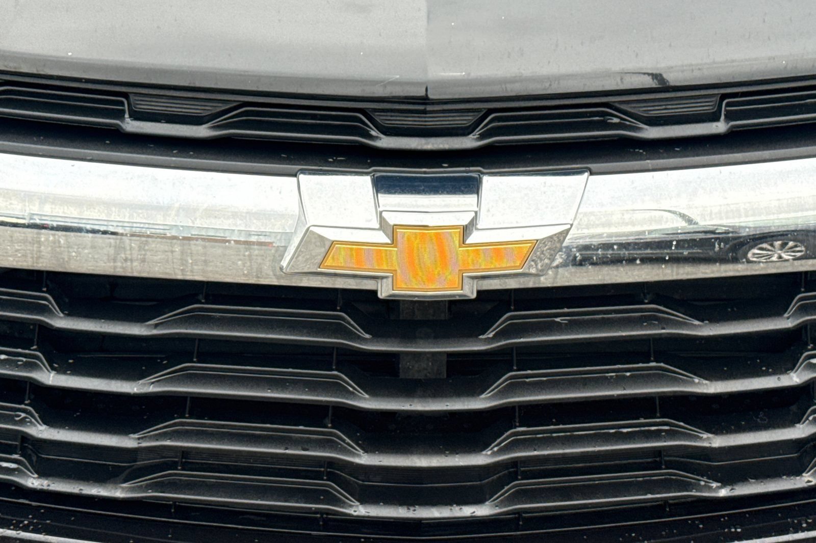 Used 2025 Chevrolet TrailBlazer LT AWD/4WD image 44