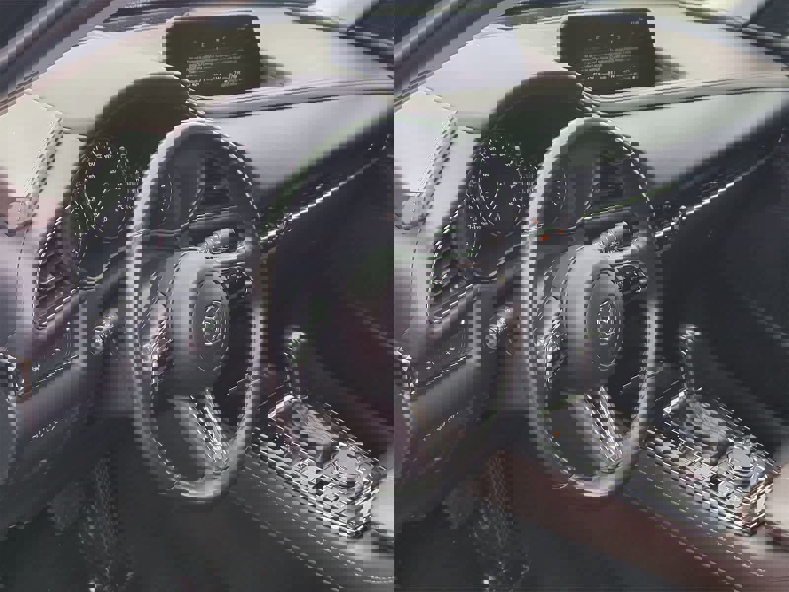 Used 2024 MAZDA CX-30 AWD 2.5 S w/ Premium Package image 2