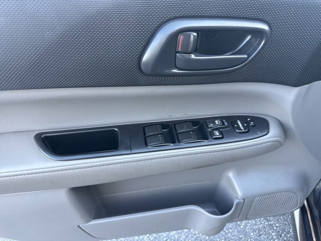 Used 2008 Subaru Forester 2.5X image 15