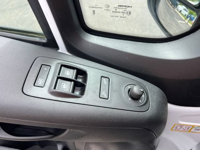 New 2026 RAM ProMaster 1500 w/ Safety Group FWD image 13