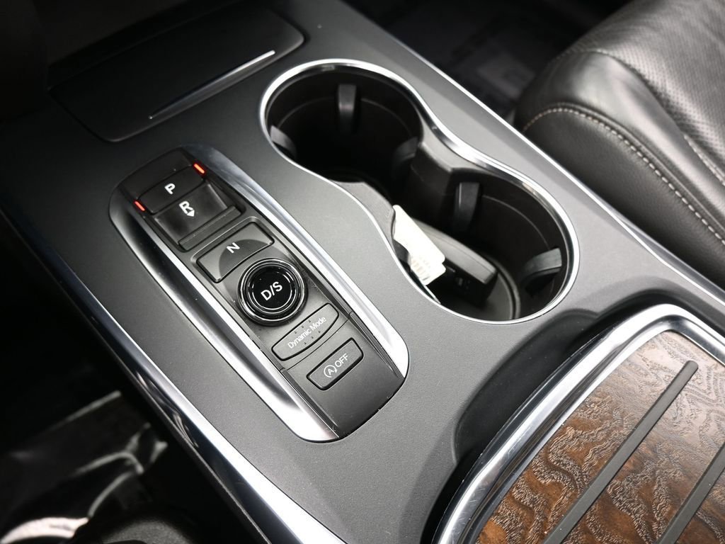 Used 2020 Acura MDX FWD w/ Technology Package image 32
