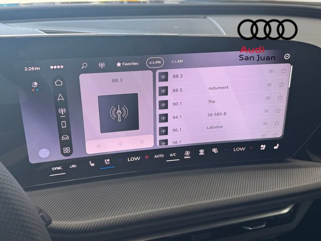 New 2026 Audi SQ5 Premium Plus AWD/4WD image 18