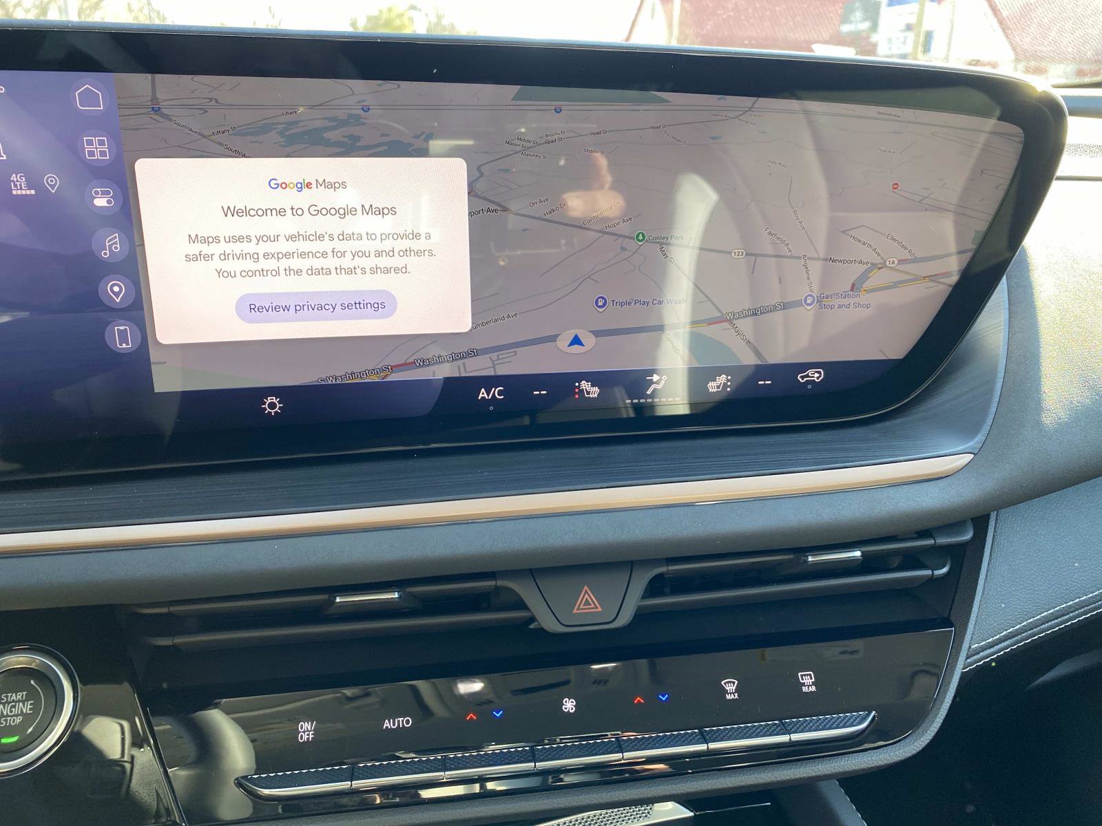 New 2026 Buick Envision Sport Touring image 9