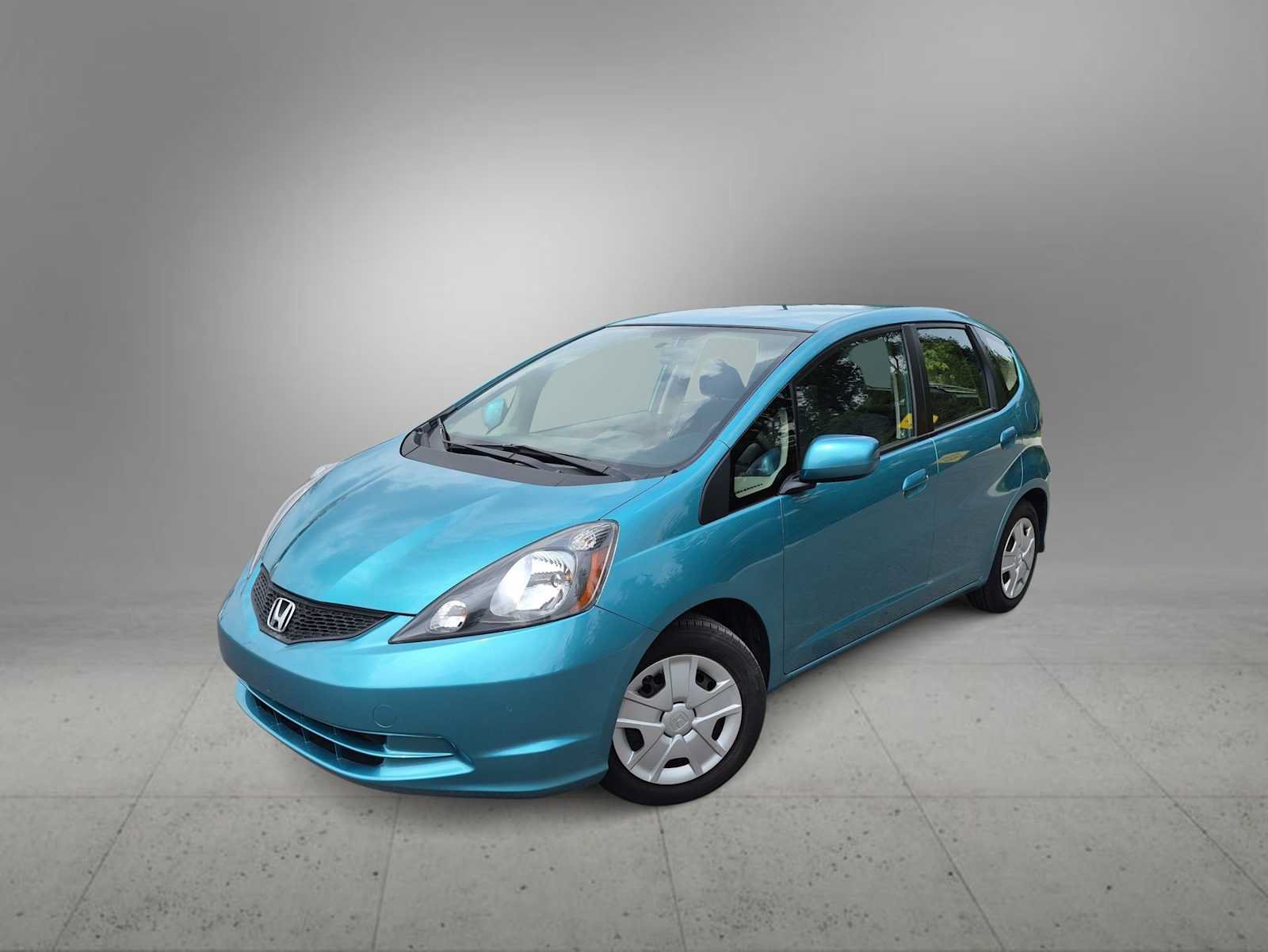 Used 2012 Honda Fit