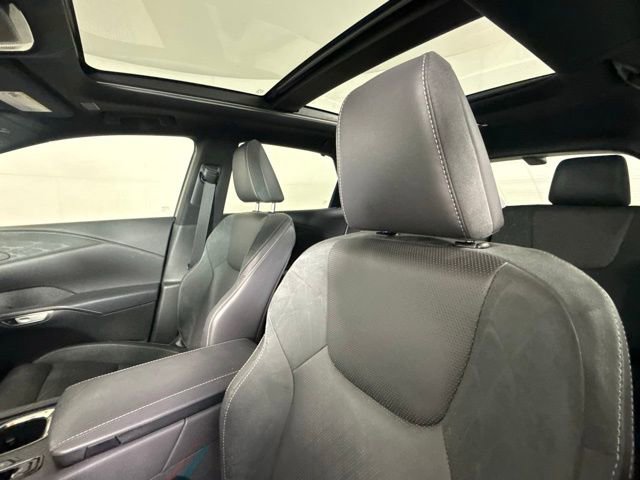 Certified 2023 Lexus RX 350 AWD w/ Accessory Package (Z1) image 5