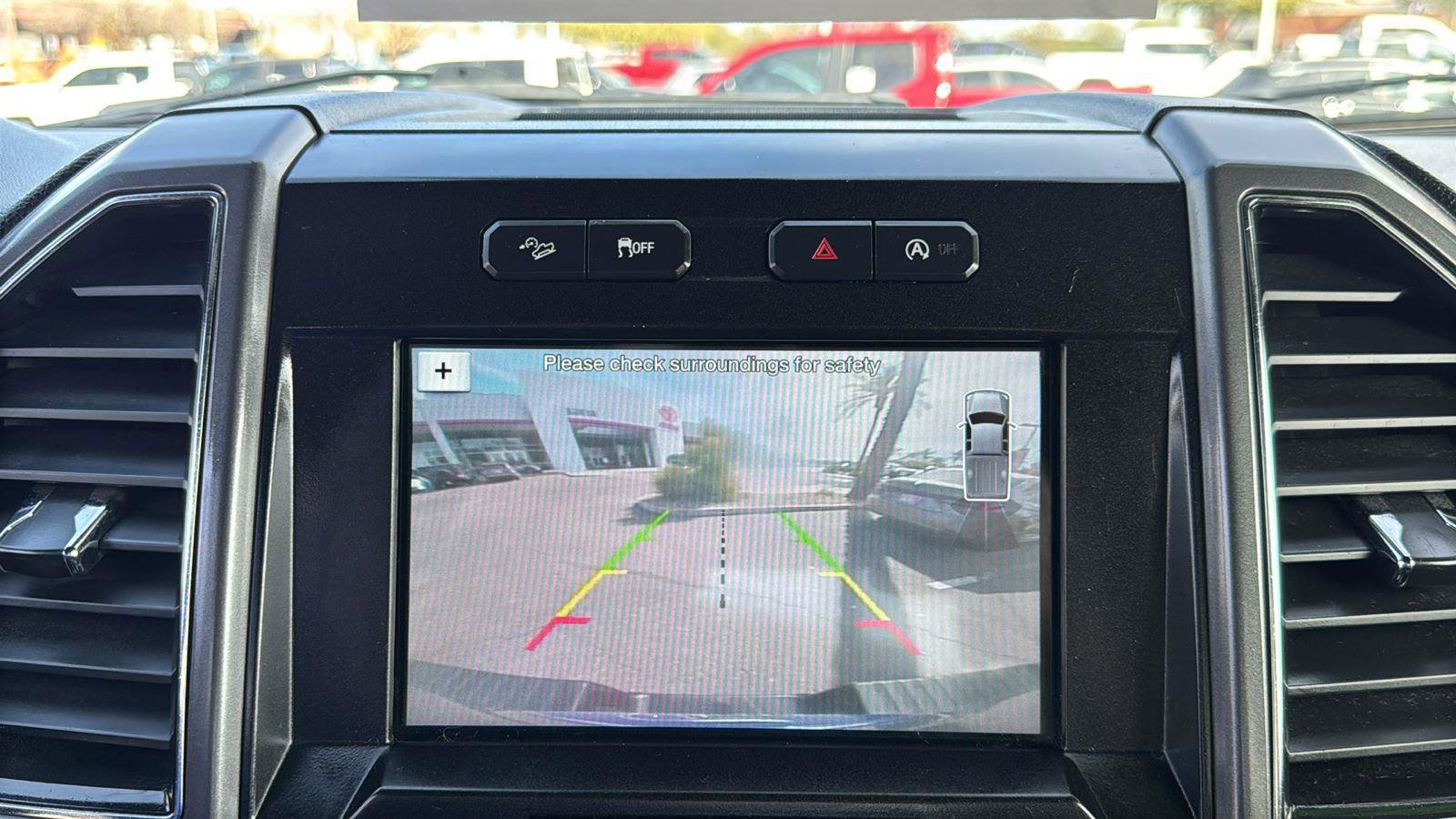 Used 2017 Ford F150 XLT w/ Equipment Group 302A Luxury image 20