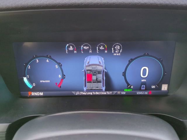 Certified 2024 Ford F150 XLT w/ Equipment Group 303A High image 28