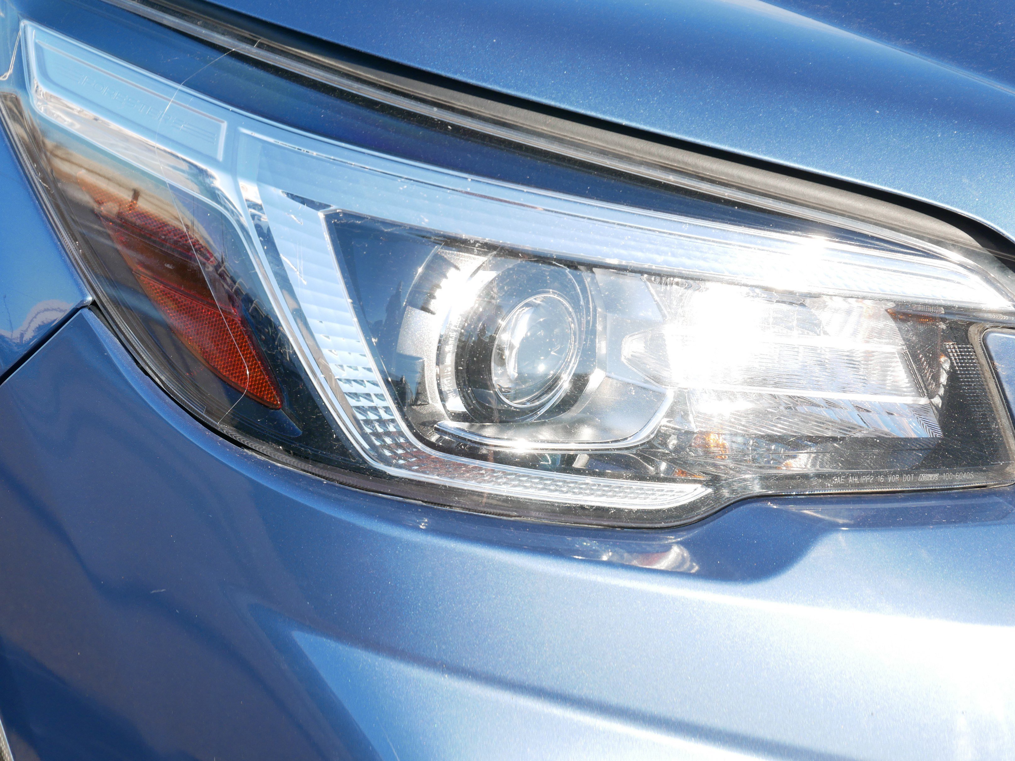 Used 2020 Subaru Forester Premium image 16