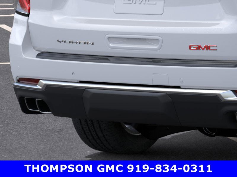 New 2026 GMC Yukon XL Denali image 14