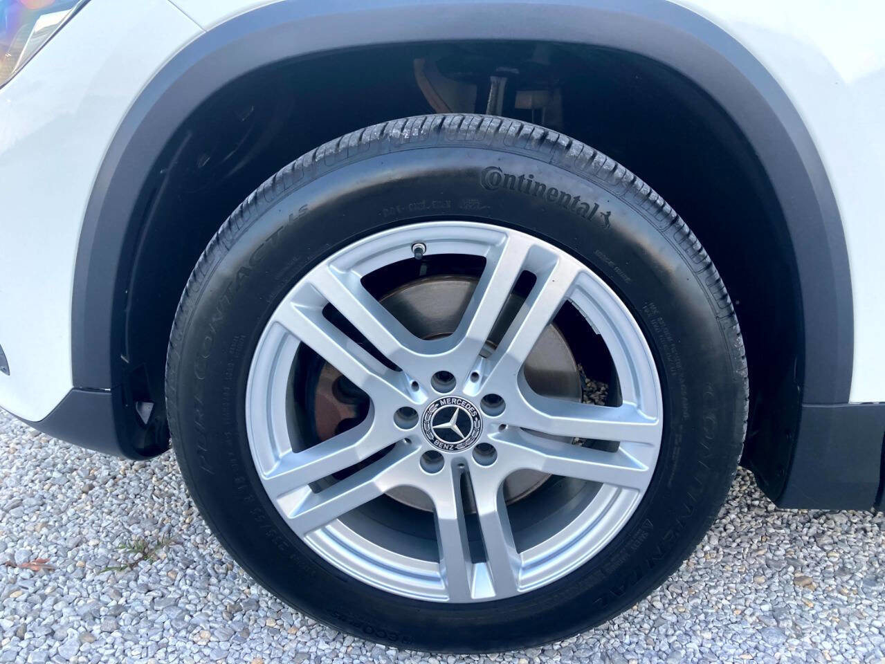 Used 2022 Mercedes-Benz GLA 250 4MATIC image 25