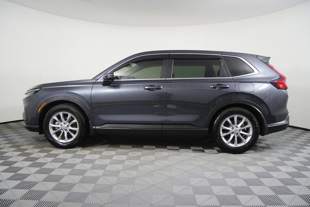 Used 2024 Honda CR-V EX-L image 6