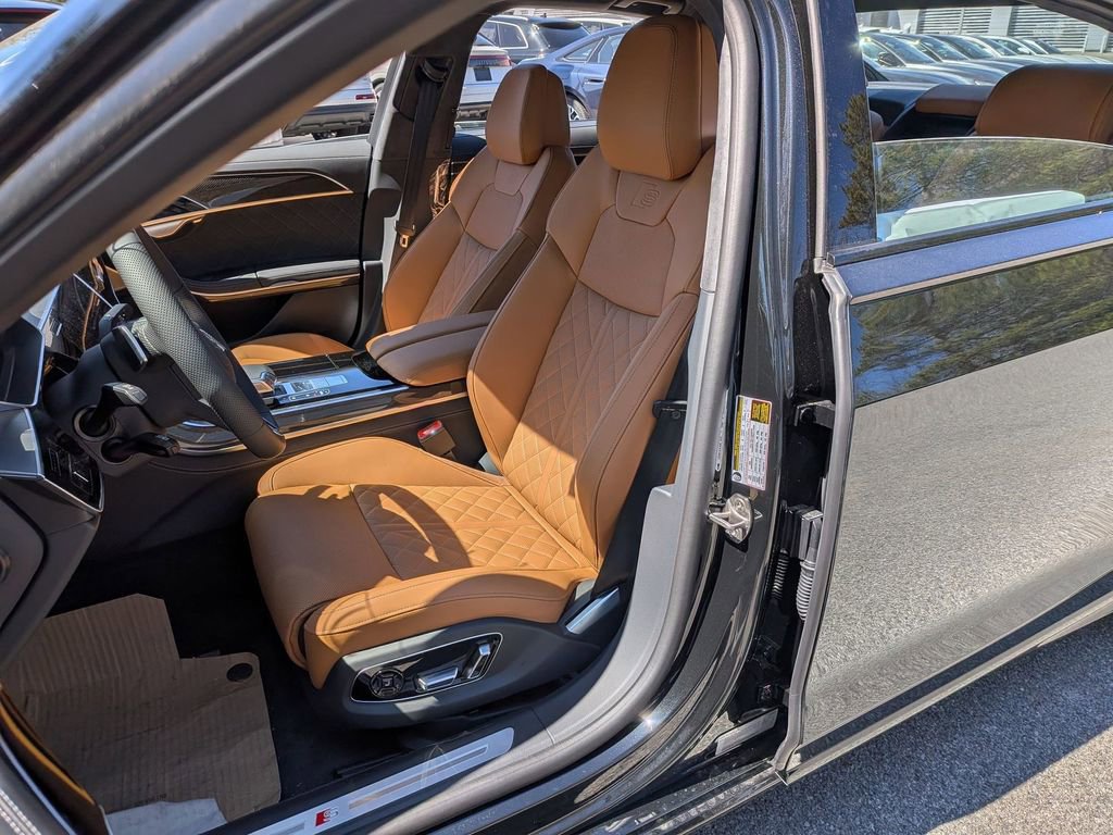 New 2026 Audi S8 AWD/4WD image 7