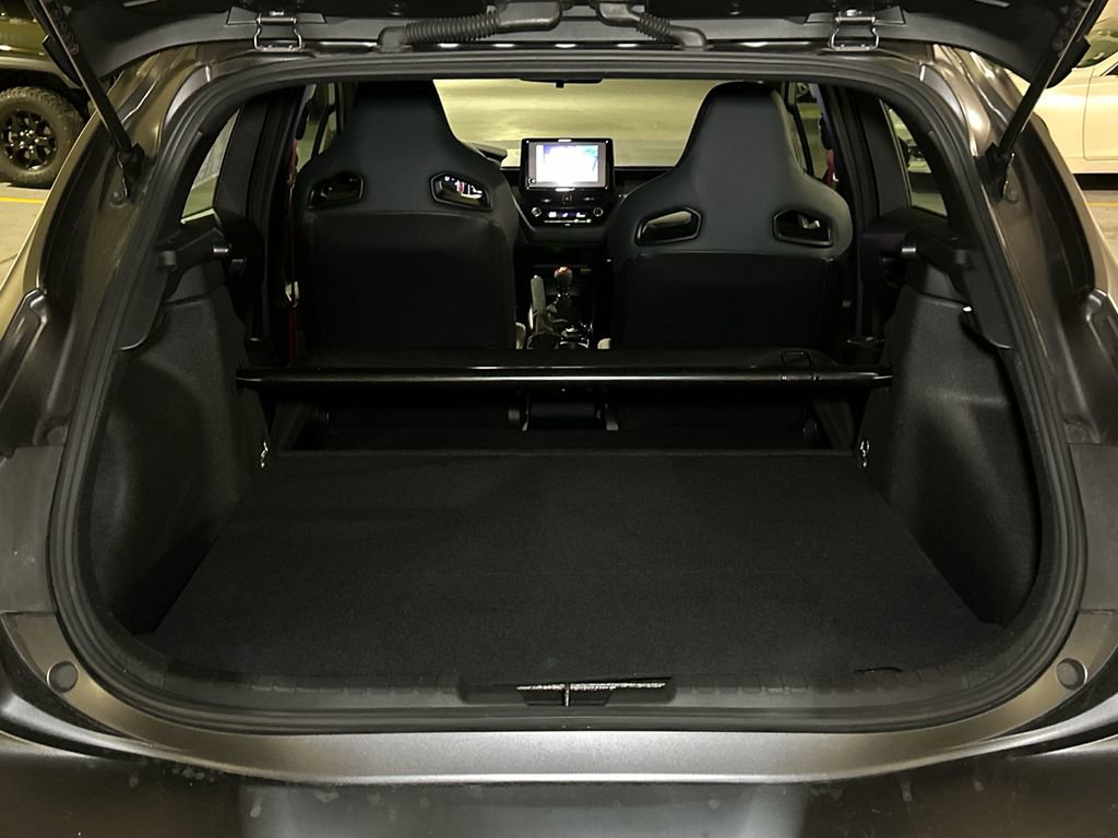 Used 2023 Toyota Corolla GR Morizo image 6