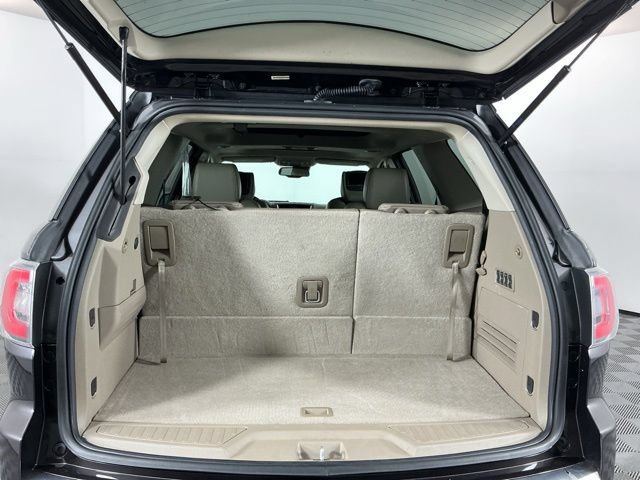 Used 2014 GMC Acadia Denali AWD/4WD image 28