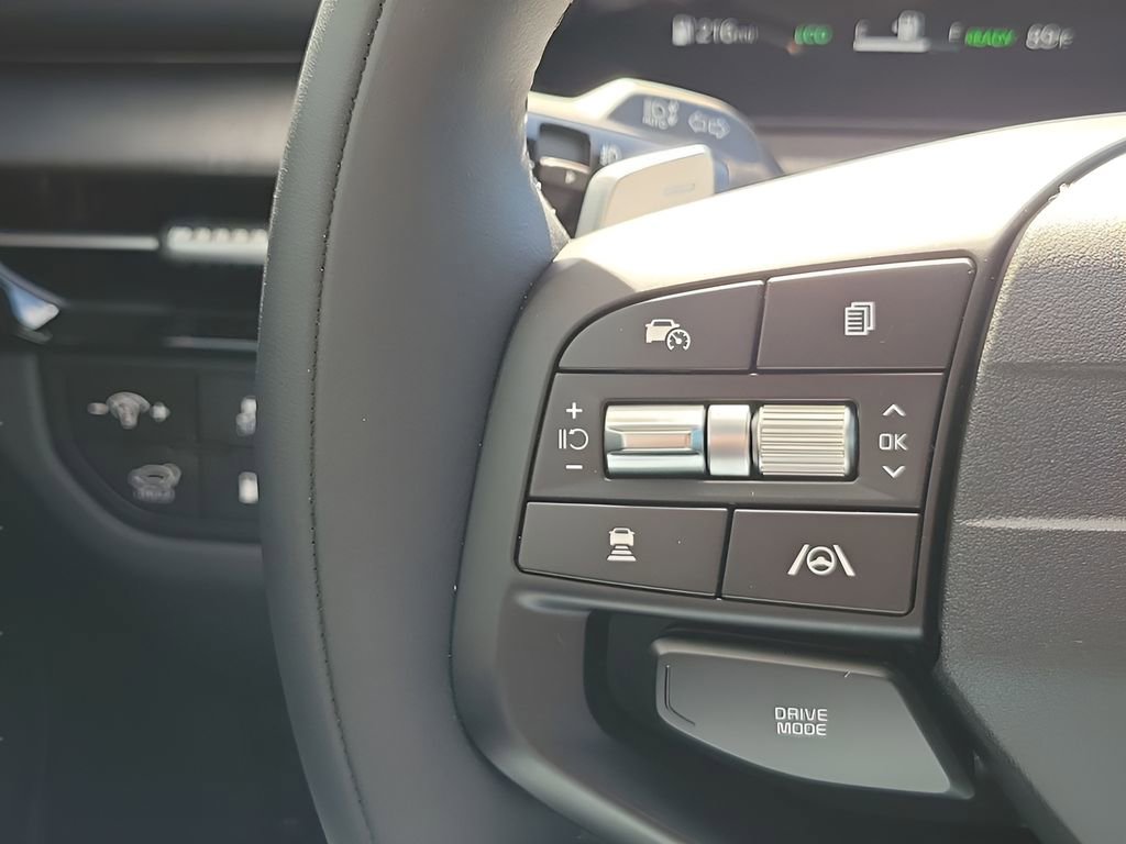 New 2026 Kia Sportage X-Line Prestige AWD/4WD image 27