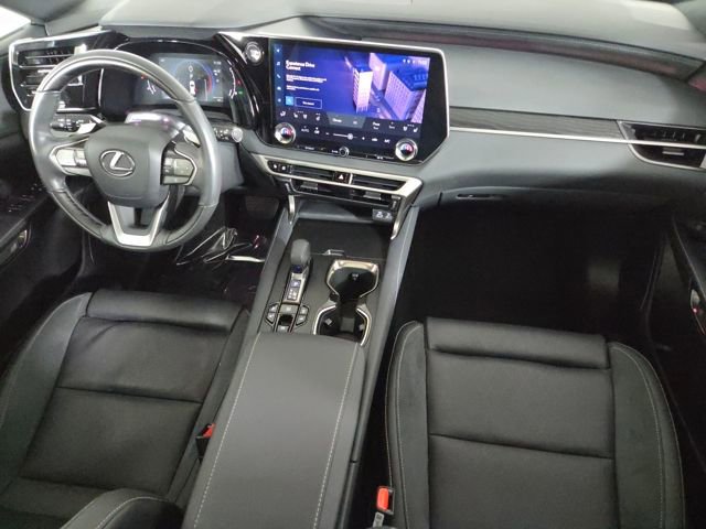 Certified 2024 Lexus RX 350 350 Luxury w/ Convenience Package image 31