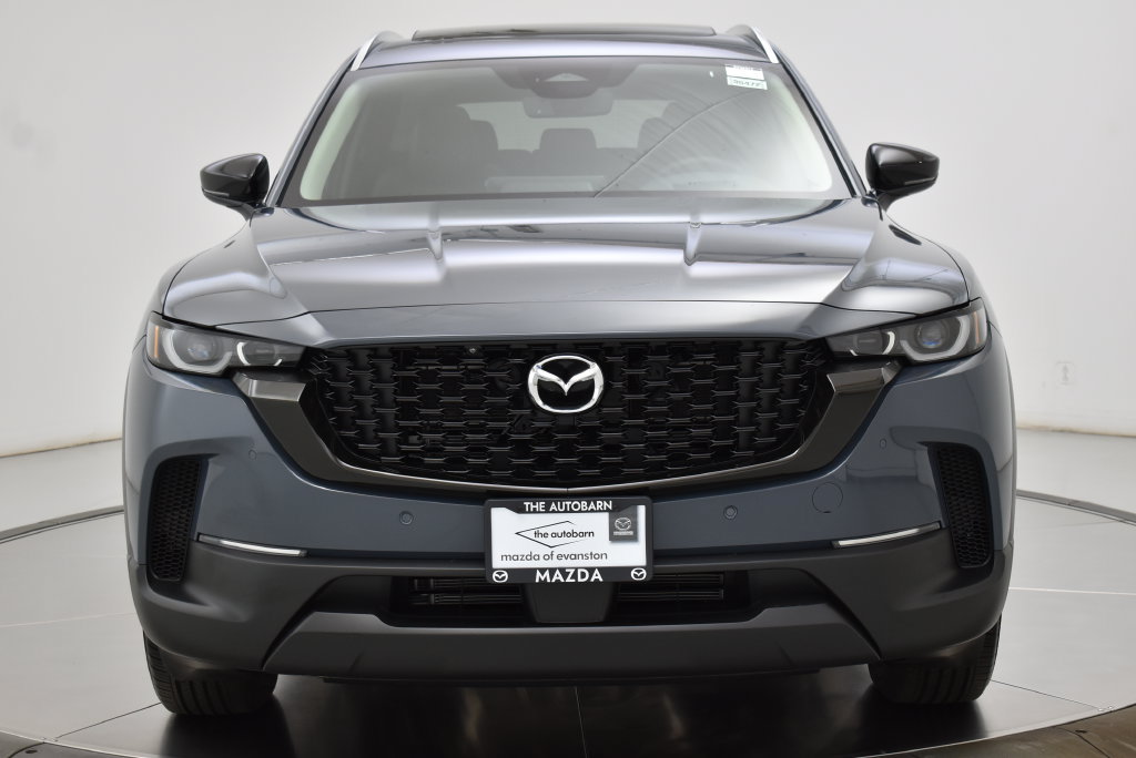 New 2026 MAZDA CX-50 2.5 Hybrid w/ Weather Package AWD/4WD image 13