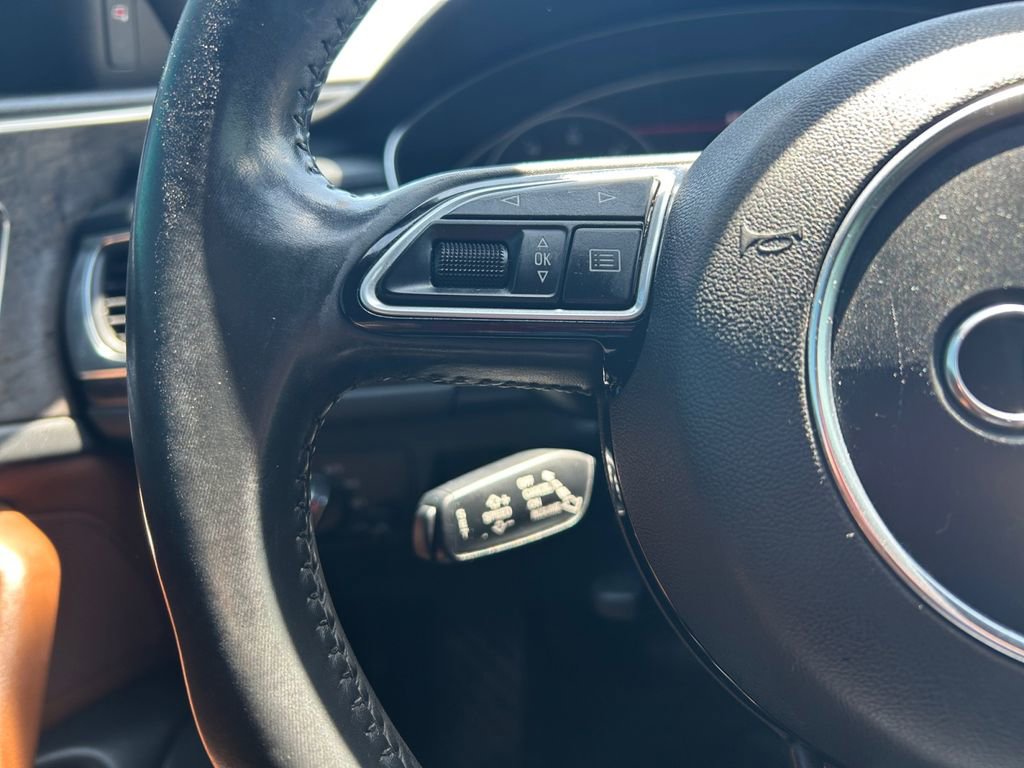Used 2018 Audi A6 2.0T Premium AWD/4WD image 20