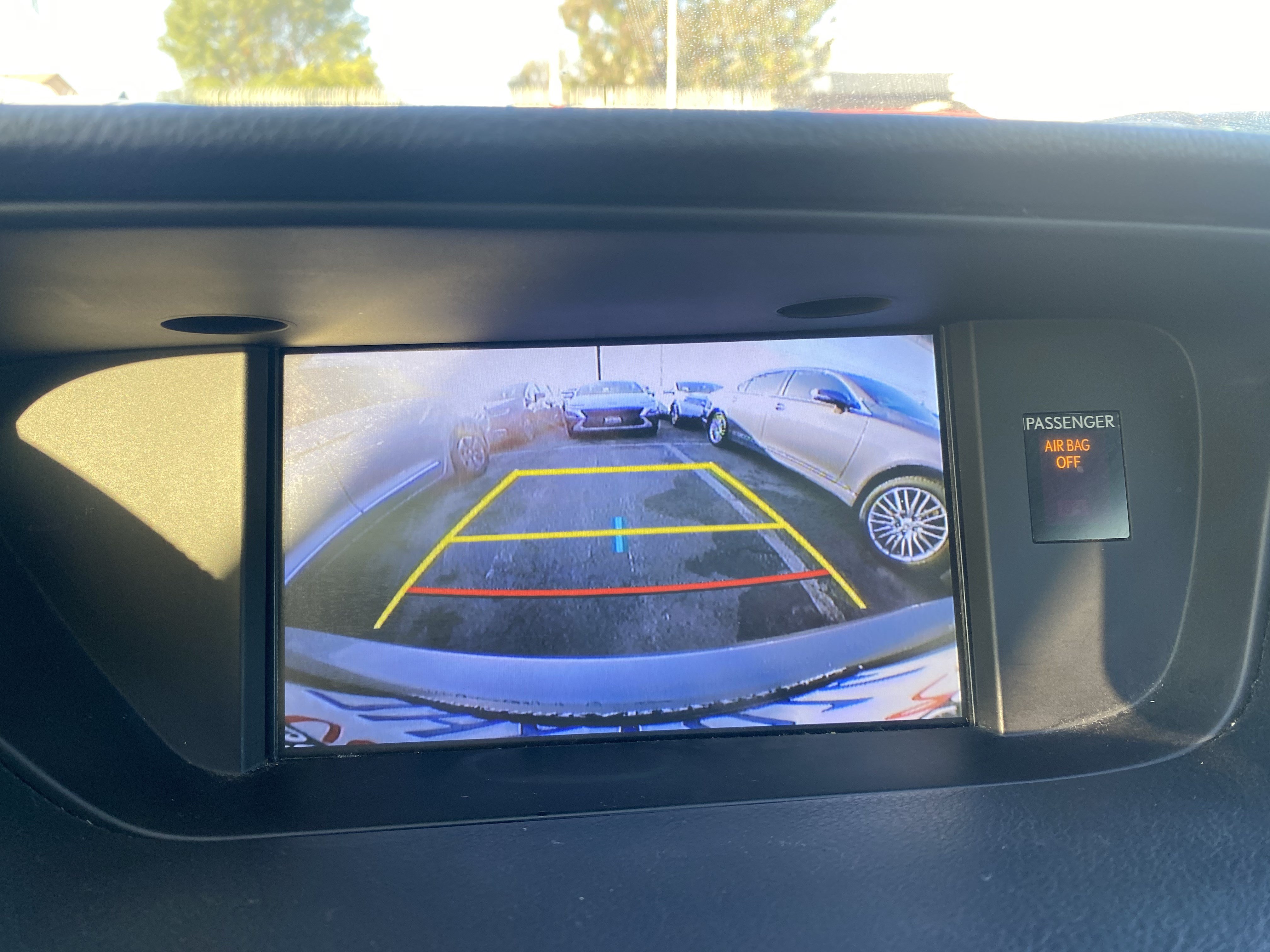 Used 2015 Lexus ES 350 w/ Luxury Package FWD image 24