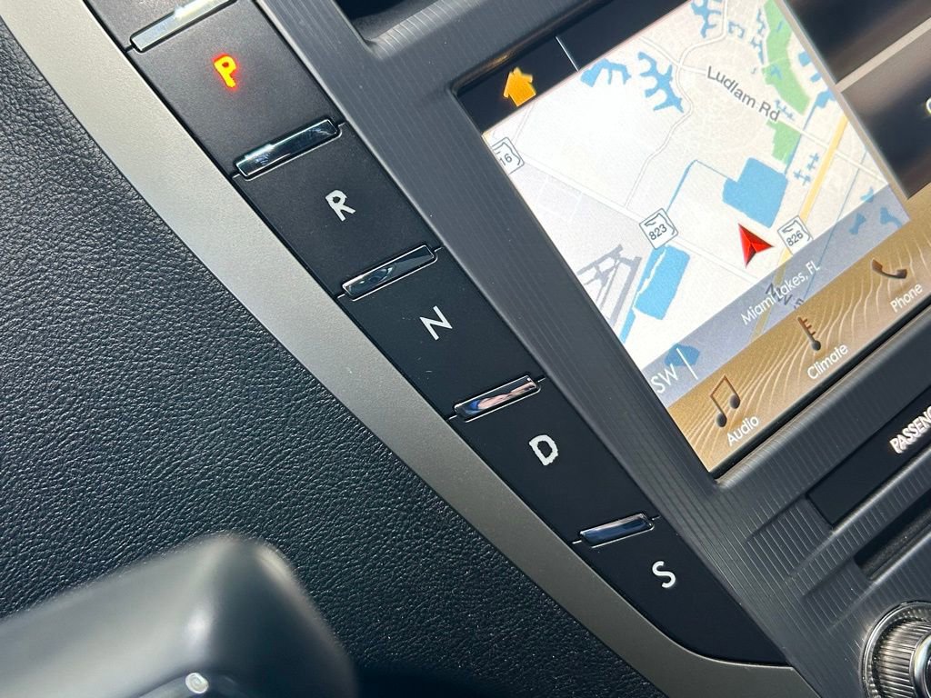 Used 2019 Lincoln MKZ Reserve w/ Reserve Plus Package image 25