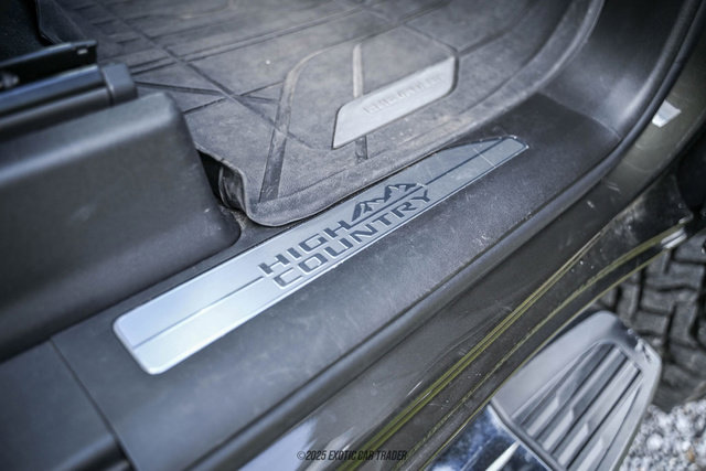 Used 2023 Chevrolet Silverado 3500 High Country image 21