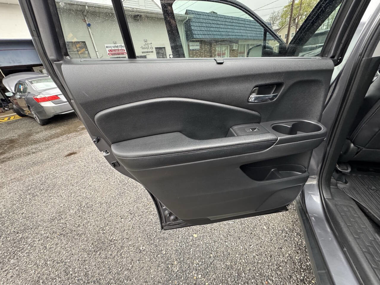 Used 2019 Honda Pilot EX-L image 31