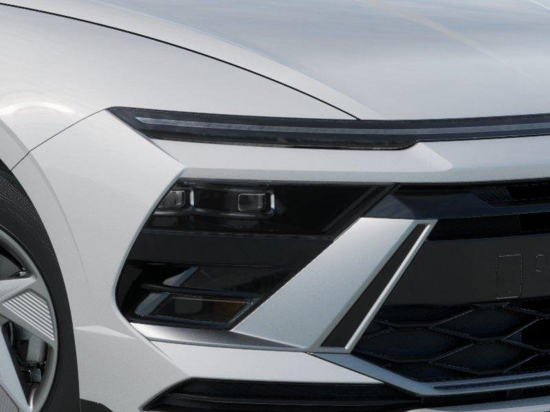 New 2026 Hyundai Sonata SE FWD image 9