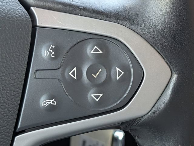 Used 2021 Chevrolet Colorado ZR2 AWD/4WD image 24