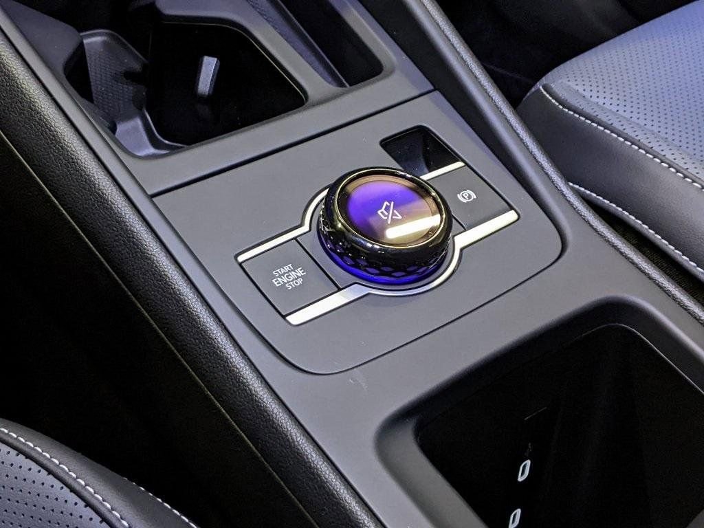 New 2026 Volkswagen Tiguan SE R-Line image 20