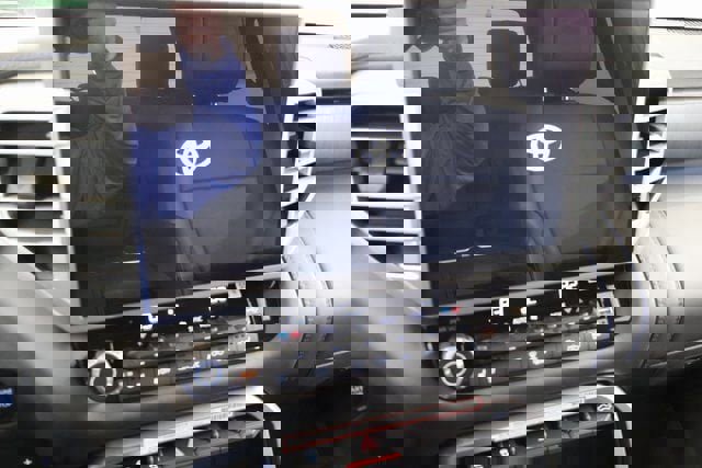 New 2025 Toyota Tundra Platinum image 17