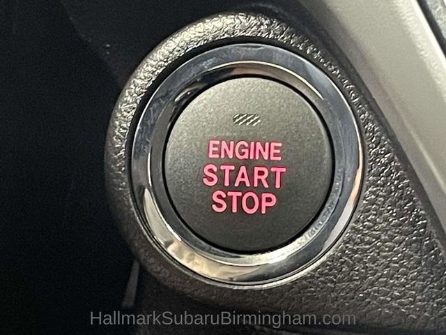 New 2025 Subaru Crosstrek 2.5i Wilderness w/ Wilderness Package image 23