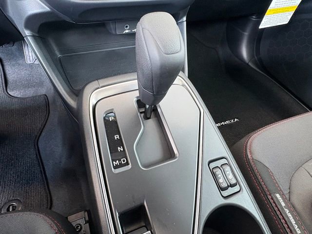 New 2026 Subaru Impreza 2.0i Sport image 18