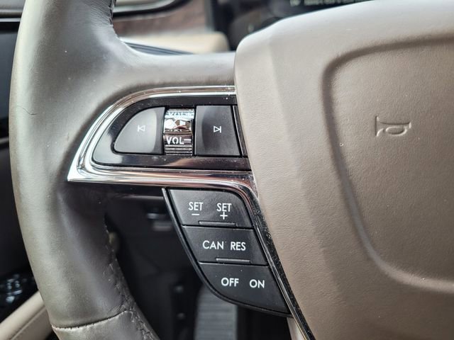Used 2022 Lincoln Nautilus Reserve image 33