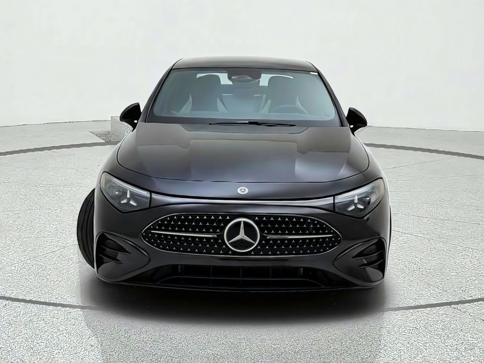 New 2027 Mercedes-Benz CLA 220 image 3