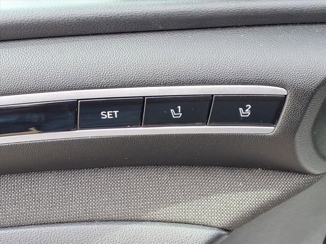 Used 2023 Hyundai Tucson Limited w/ Cargo Package image 20