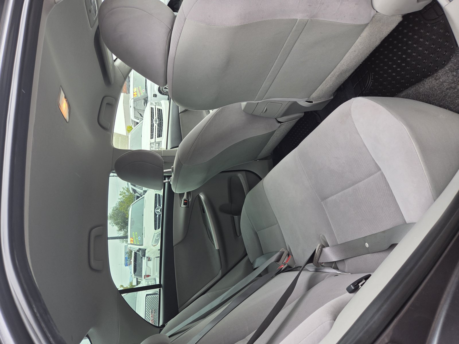 Used 2013 Toyota Corolla LE FWD image 13