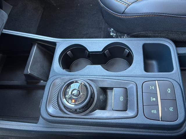 New 2026 Ford Maverick Tremor image 24