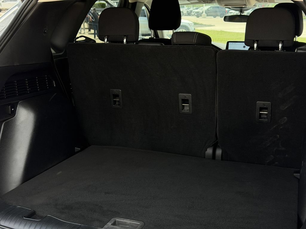 Used 2024 Ford Escape Active FWD image 27