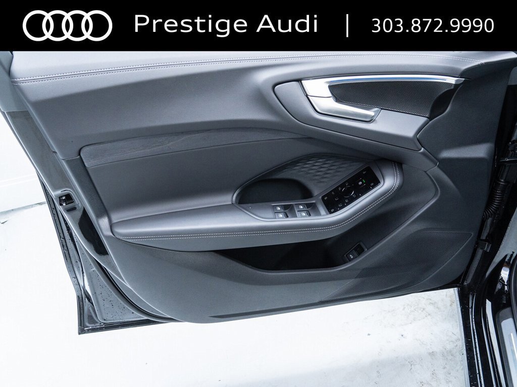 New 2025 Audi A5 2.0T Premium image 20