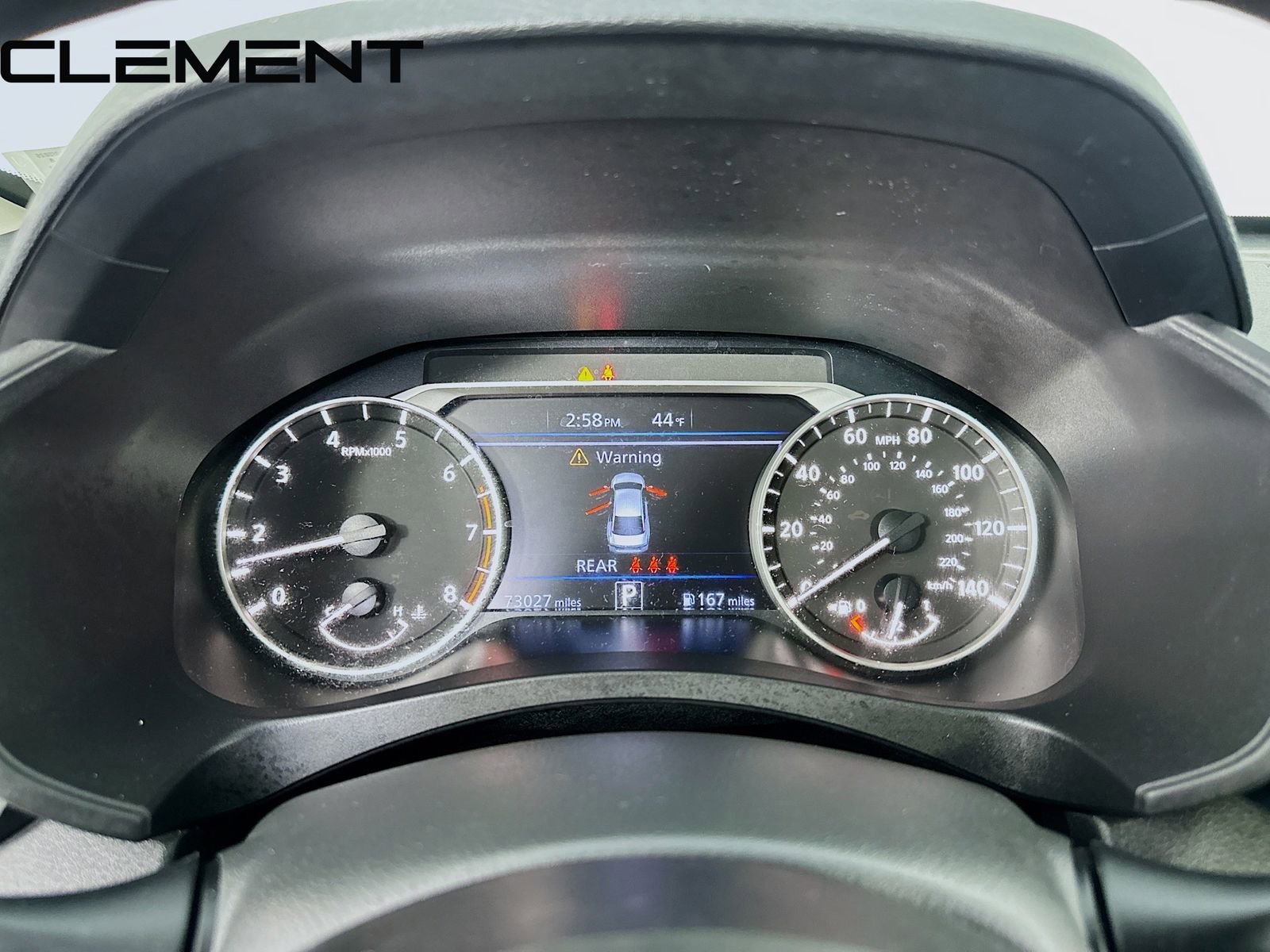 Used 2024 Nissan Altima 2.5 SV image 18