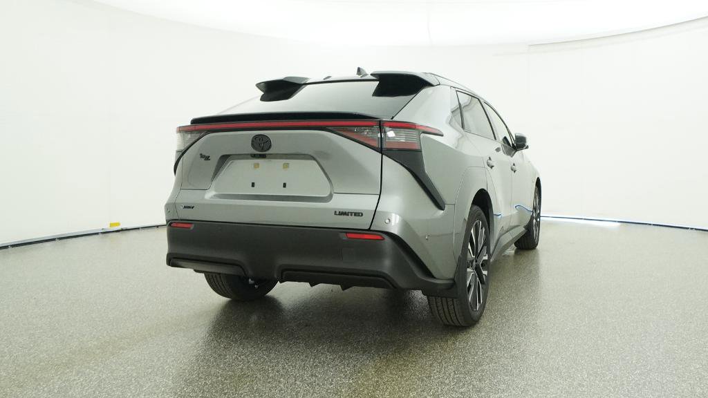 New 2026 Toyota bZ image 19