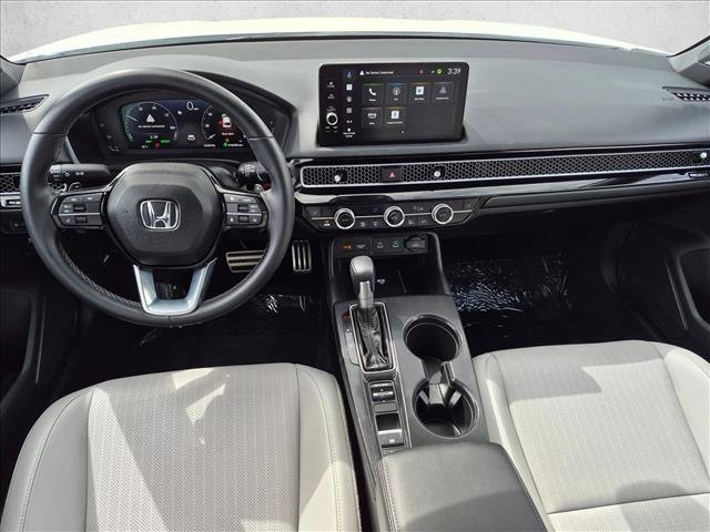 Used 2025 Honda Civic Sport Touring image 19
