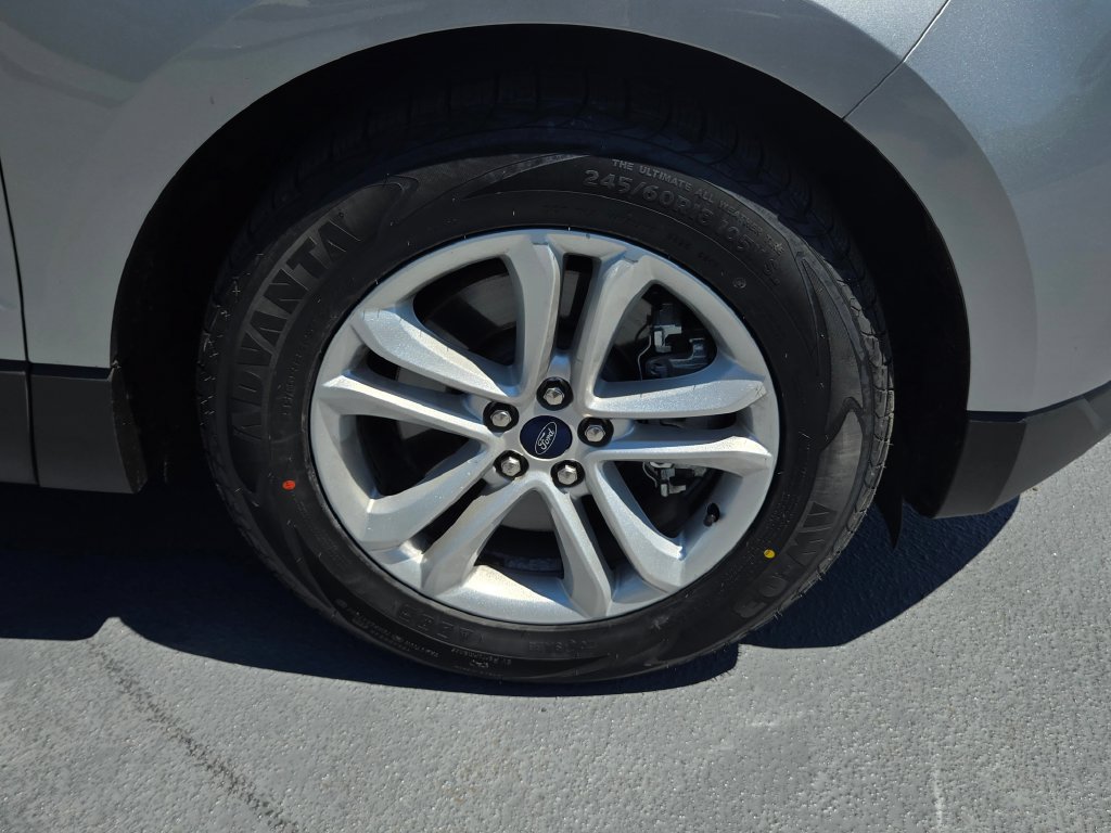 Used 2020 Ford Edge SEL w/ Convenience Package AWD/4WD image 9
