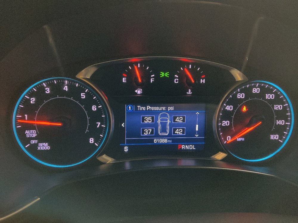 Used 2019 Chevrolet Equinox LT image 23