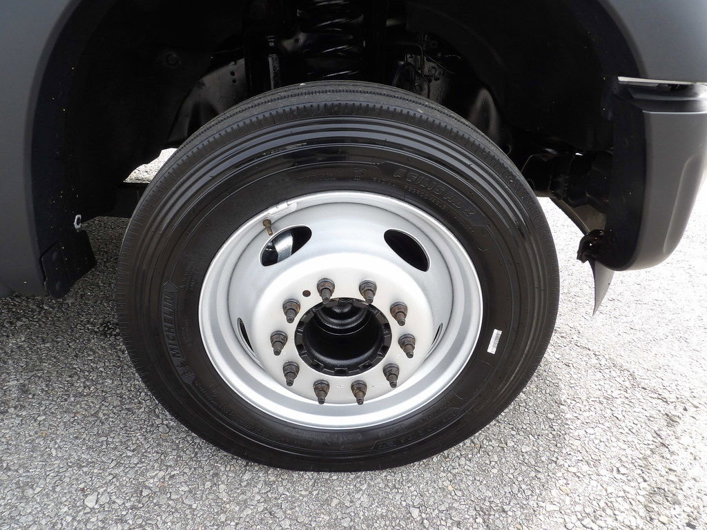 Used 2016 Ford F450 XL RWD image 50