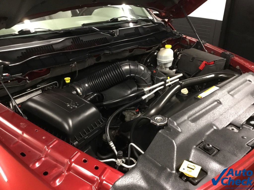 Used 2012 RAM 1500 Express image 39