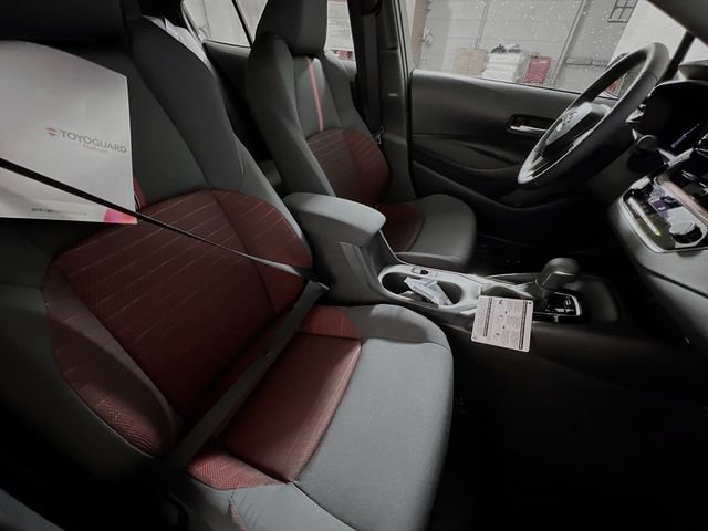 New 2026 Toyota Corolla SE FWD image 28