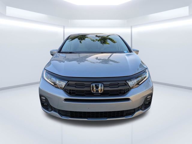 New 2026 Honda Odyssey EX-L image 9