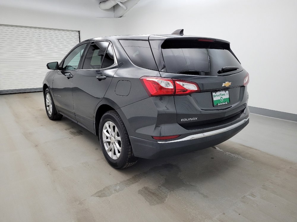 Used 2020 Chevrolet Equinox LT image 5